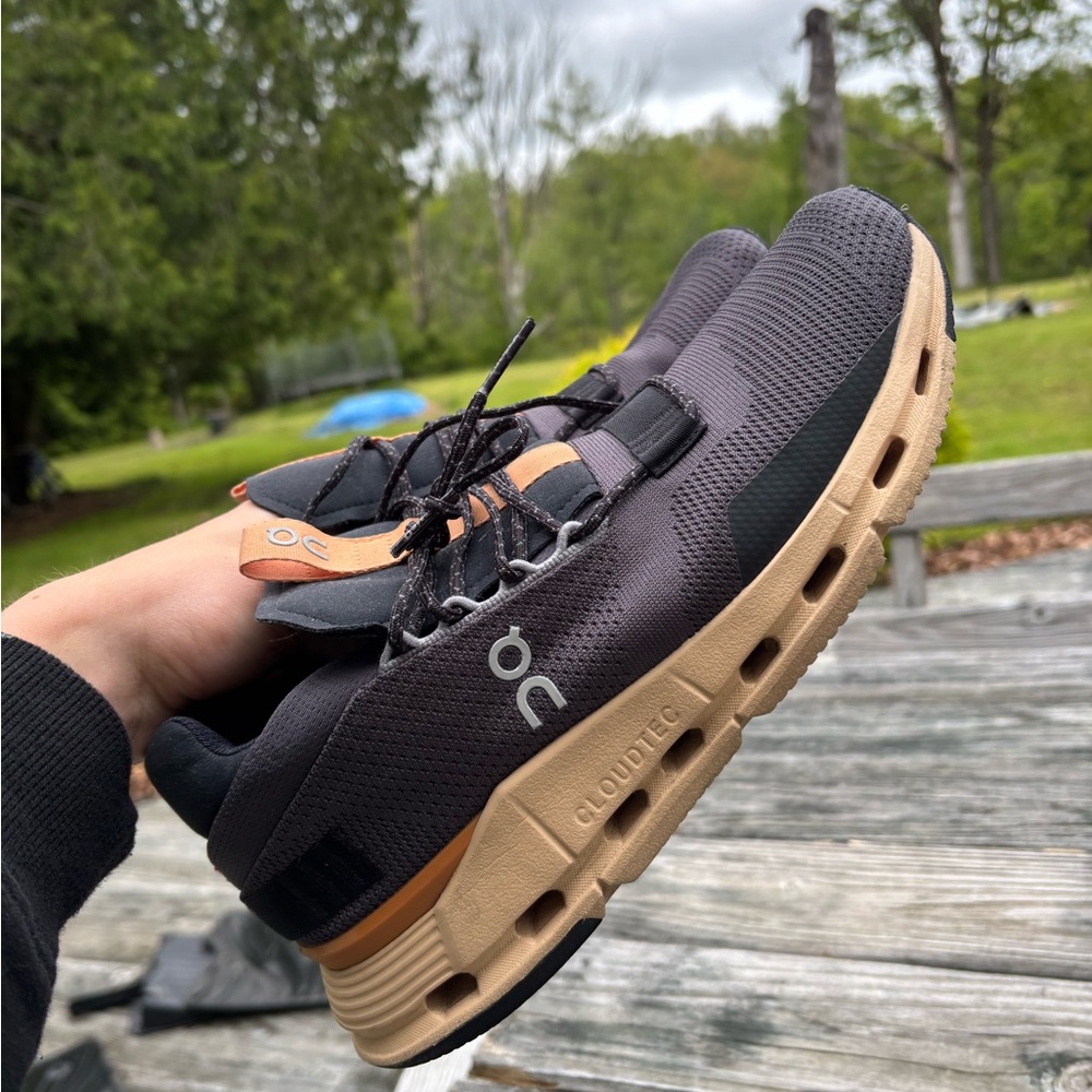 On Running Sneakers